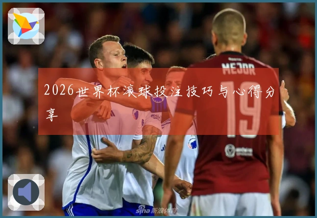 2026世界杯滚球投注技巧与心得分享